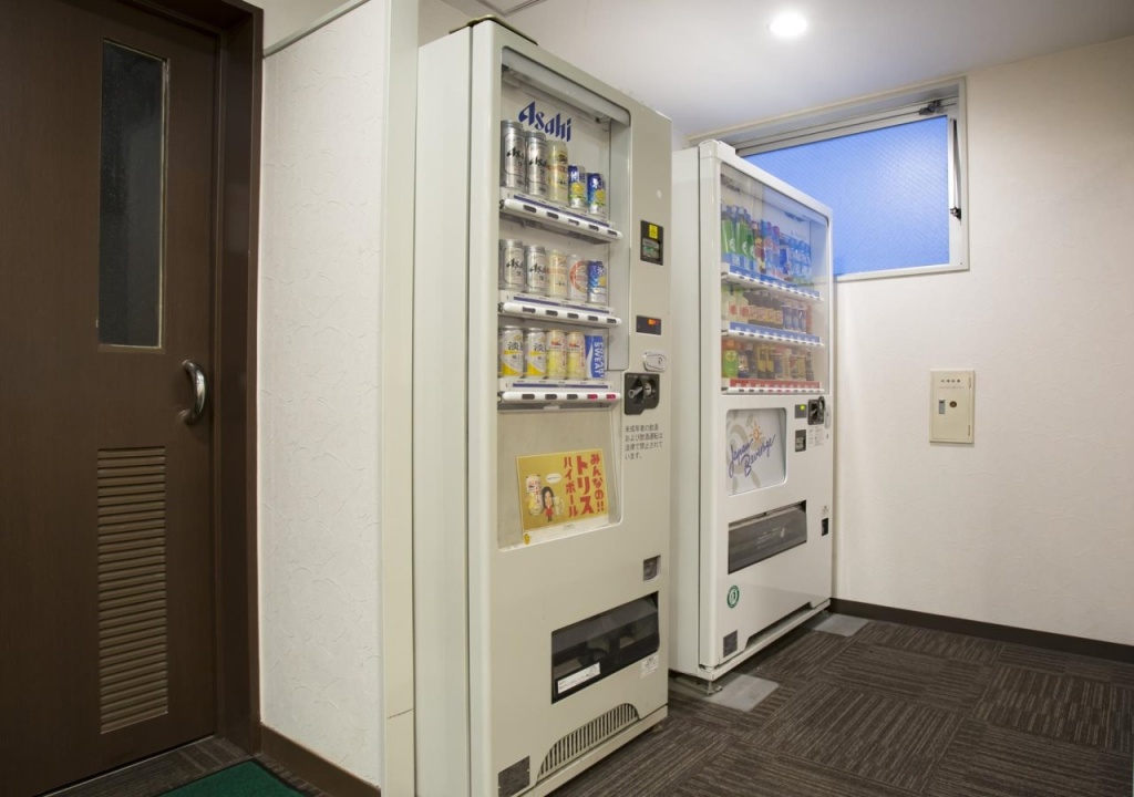 Hotel Route-Inn Tokyo Ikebukuro 사진 26