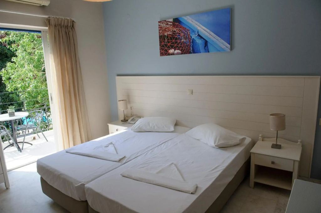 Kalydna Island Hotel - Général