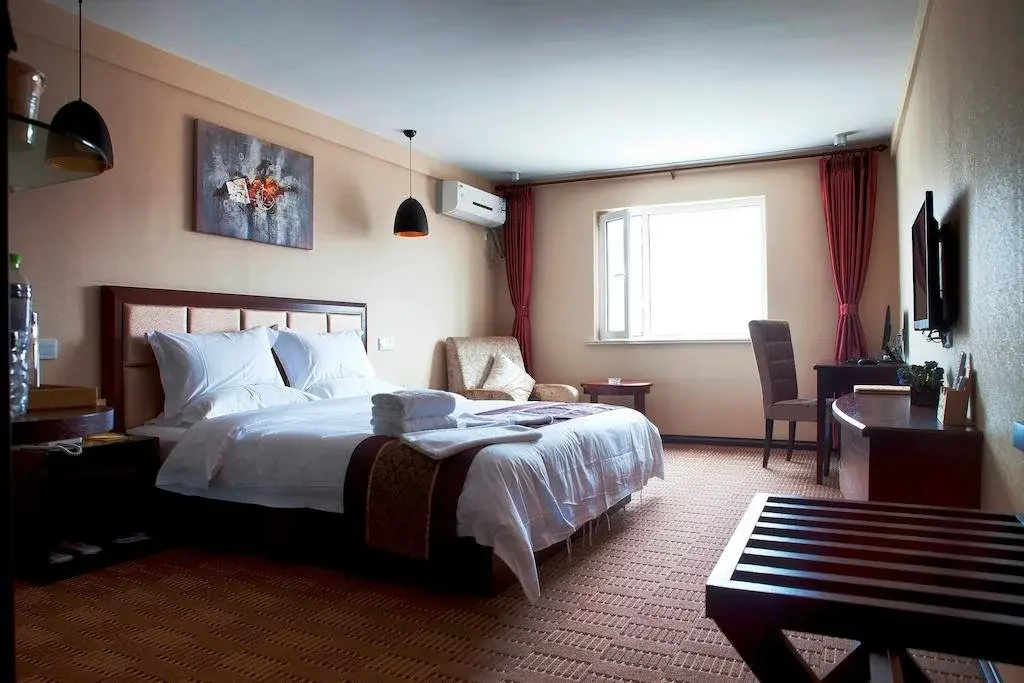 Hotel photo 8