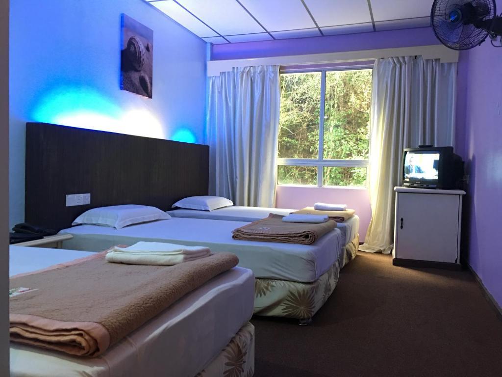 Hotel Hsiang Garden