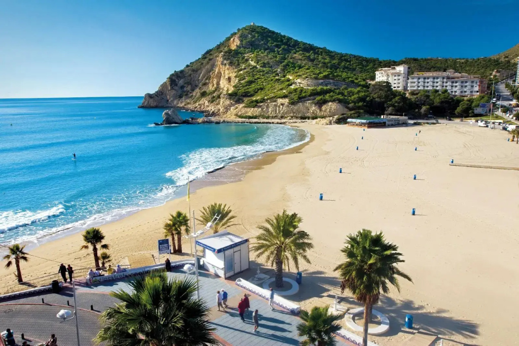 Hotel La Cala Finestrat - Général