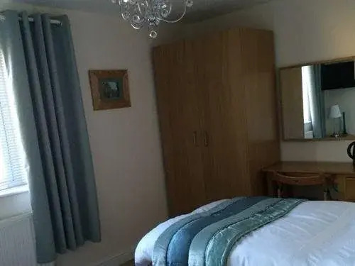 Number 1 B&B — фото 3