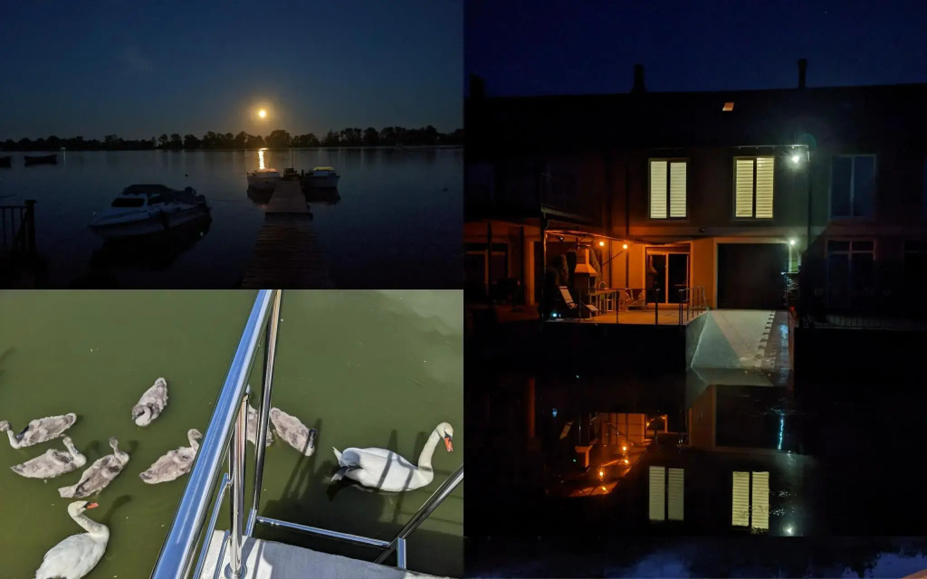 Таунхаус-Эллинг Светлый - фото 26