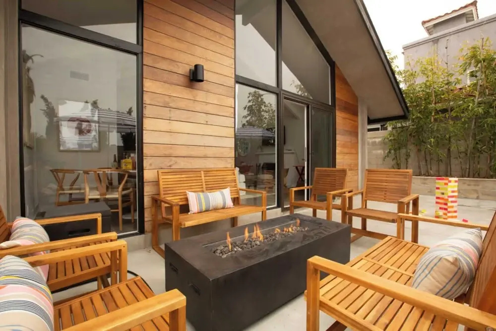 3 Blocks to Beach, Private Pool, Rooftop Patio Hamilton I & II by Avantstay