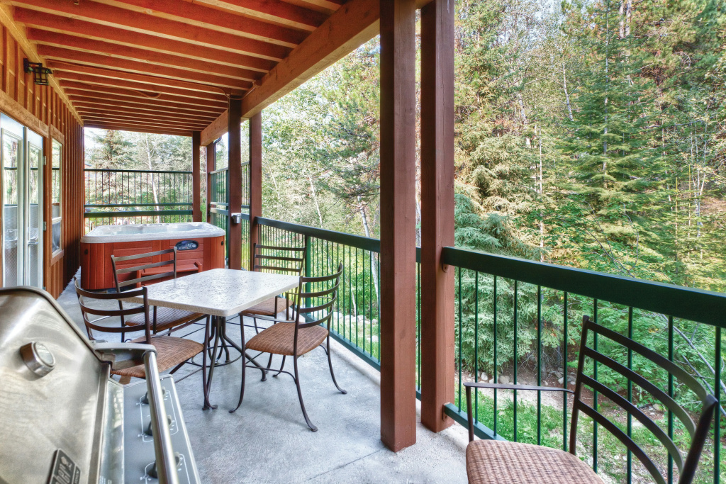 WorldMark McCall - Général