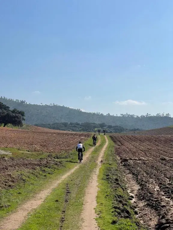 Monte dos Pensamentos - Turismo Rural