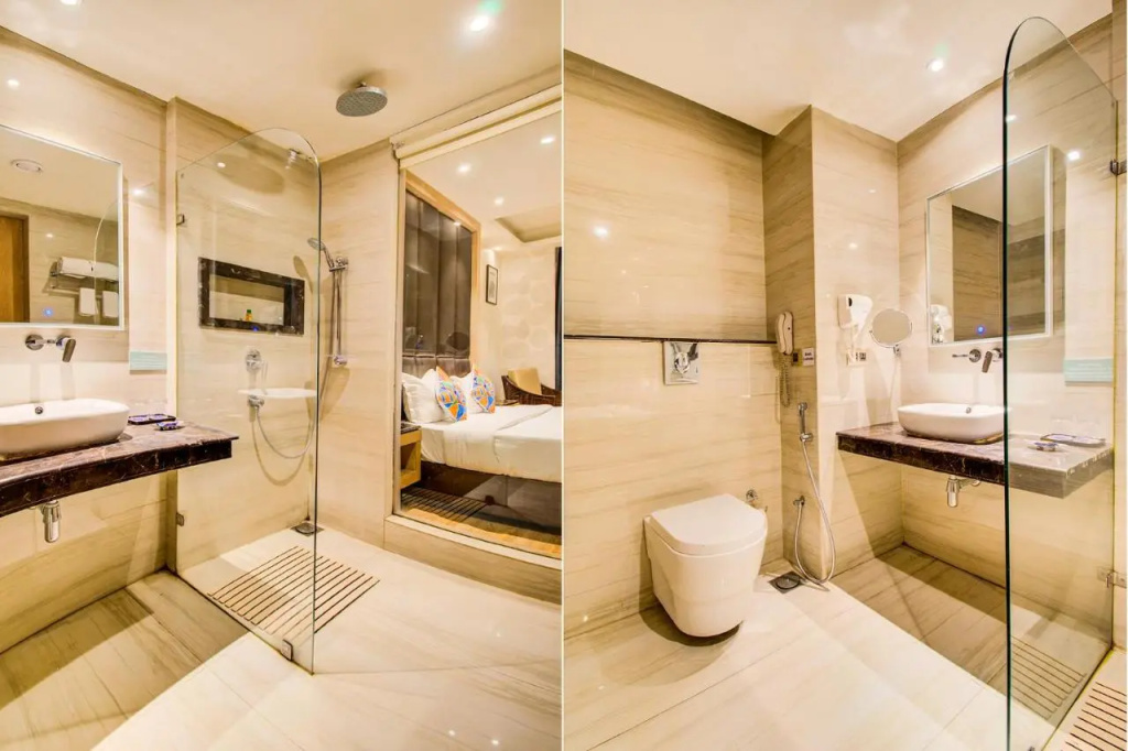 Hotel photo 16