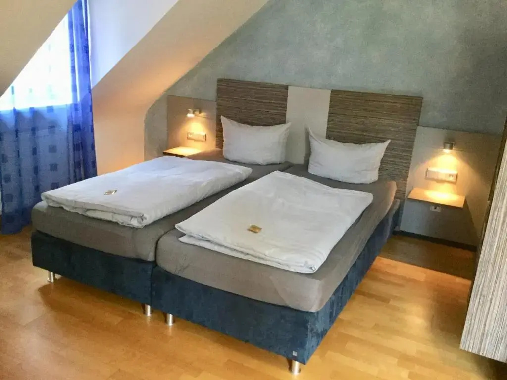 Classic room