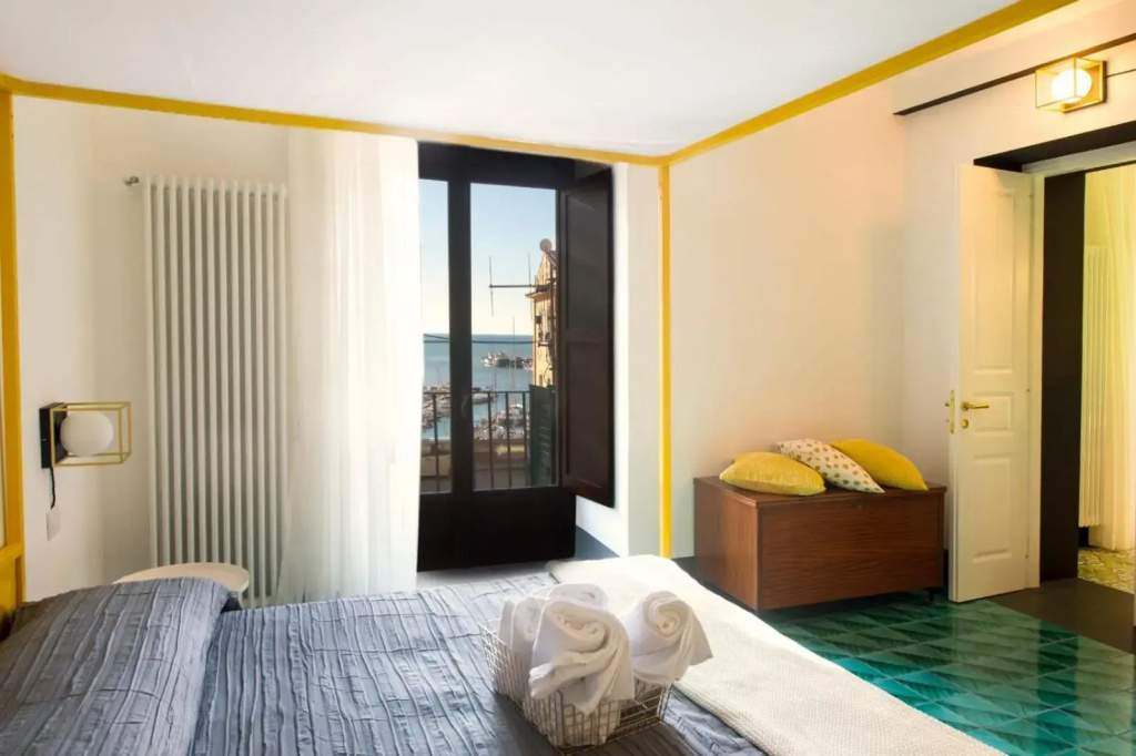 Ninina Boutique Suites