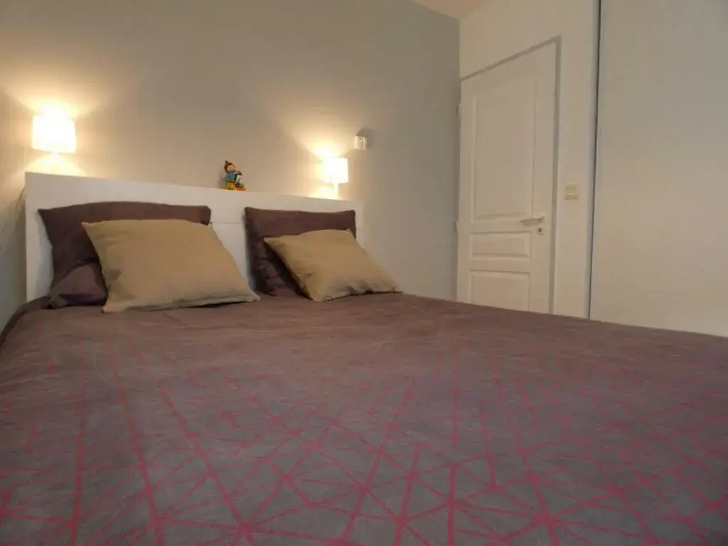 Voir la photo 3 — Gîte Audignon, 4 pièces, 6 personnes - FR-1-360-415