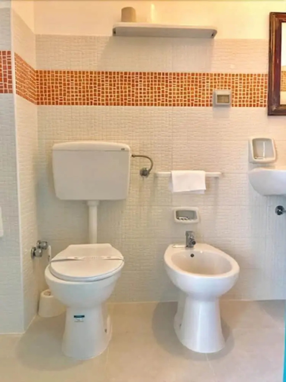 Hotel Scala Greca - Chambres