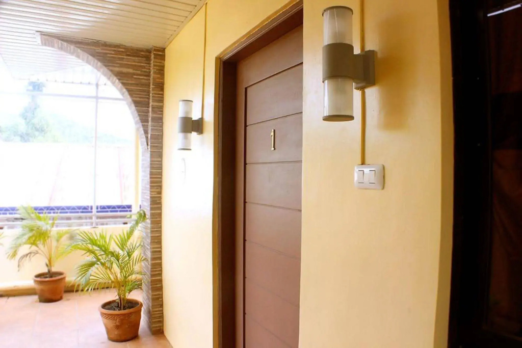 Hotel photo 11