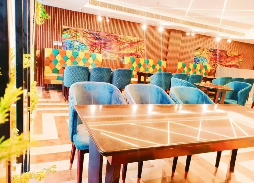 Hotel photo 16