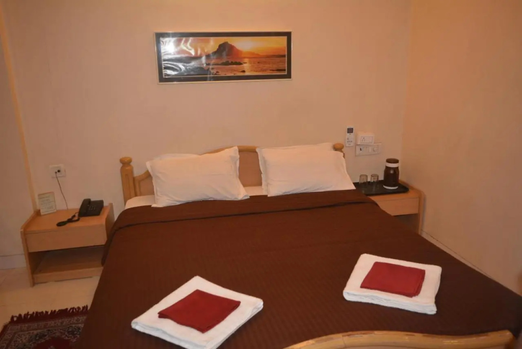 Hotel photo 20