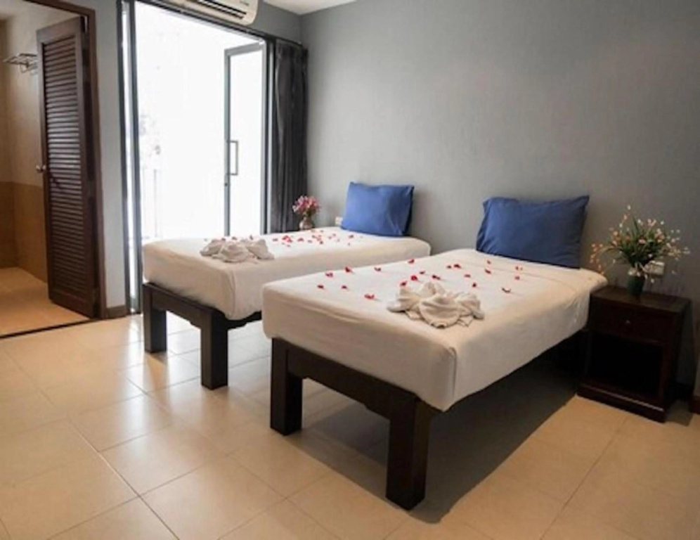 Superpro Samui — 2