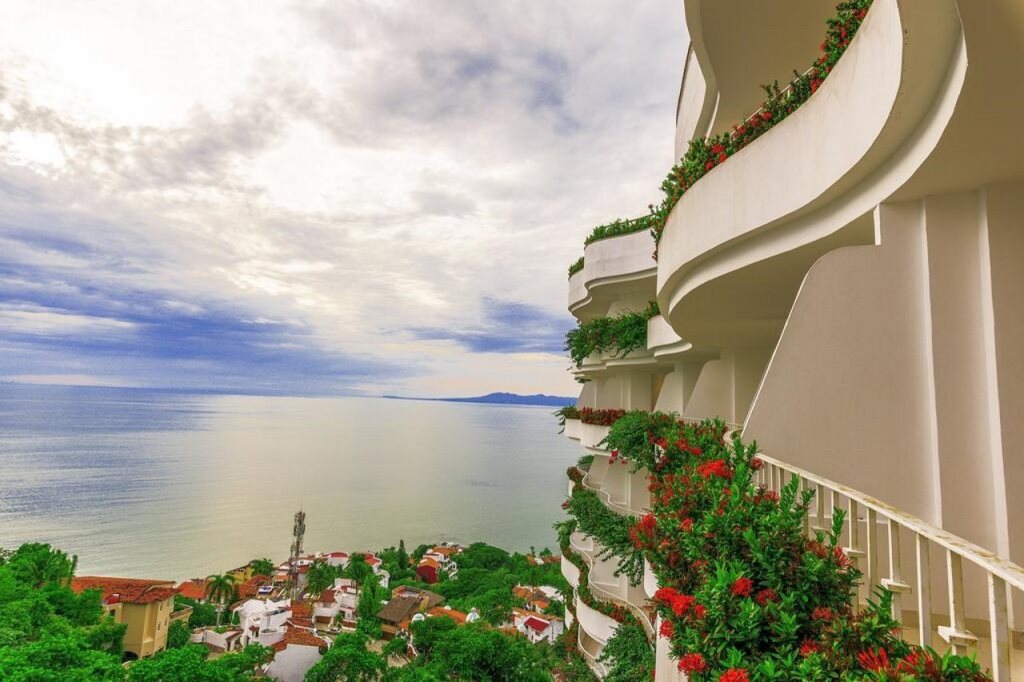 Grand Miramar Resort by null