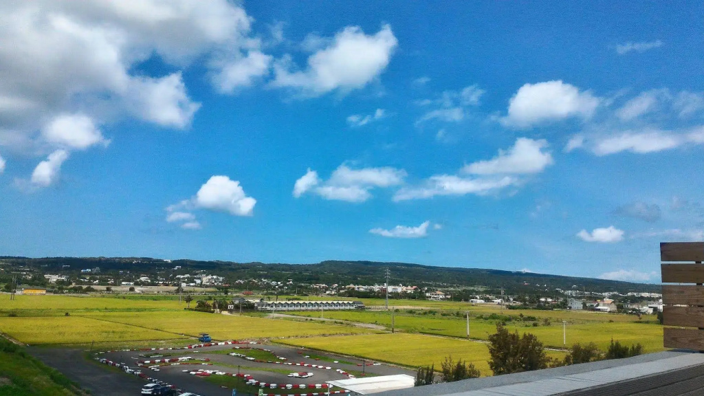 Kenting Aqual Inn