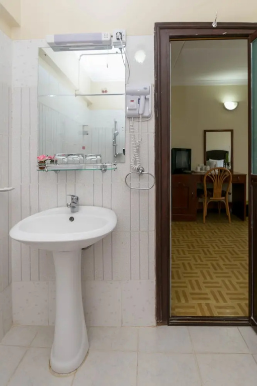 Fahari Gardens Hotel - Chambres