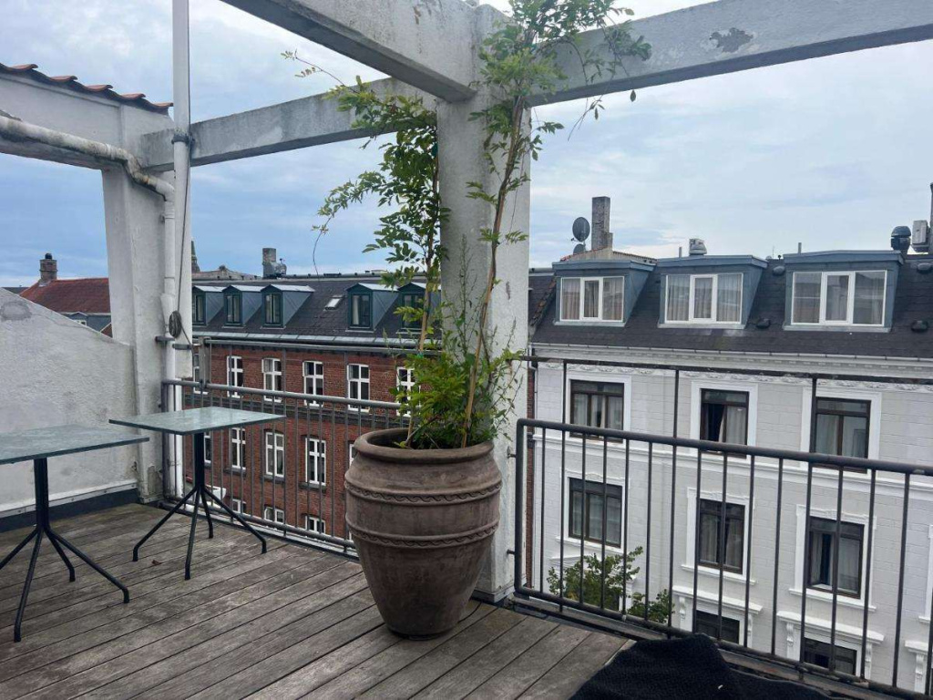 Hotel Maritime - Général