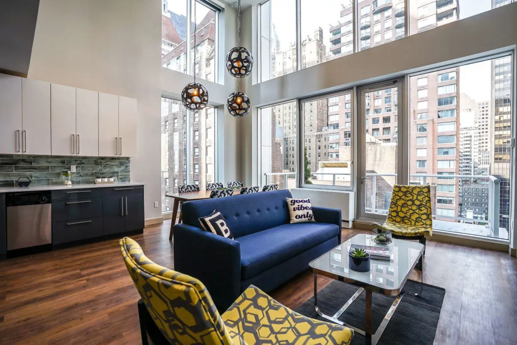 The Bernic Hotel New York City, Tapestry Collection by Hilton - Général