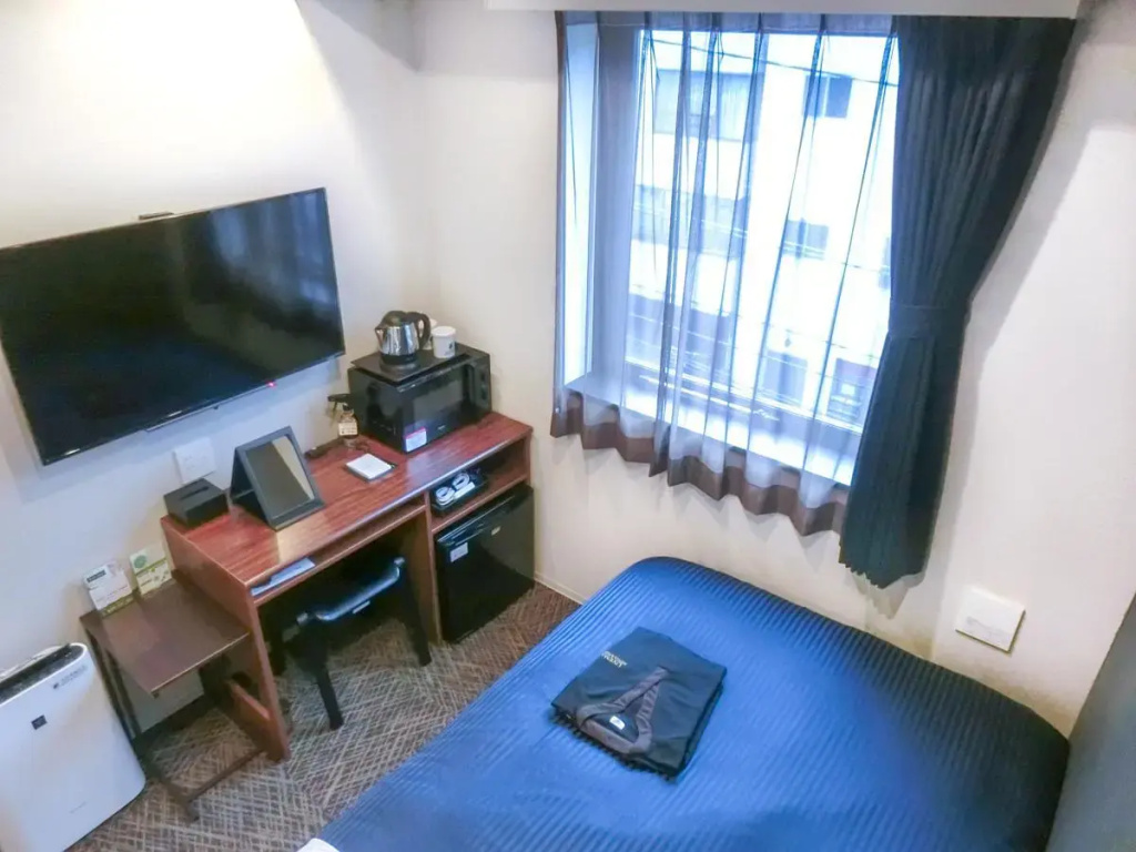 Hotel photo 12