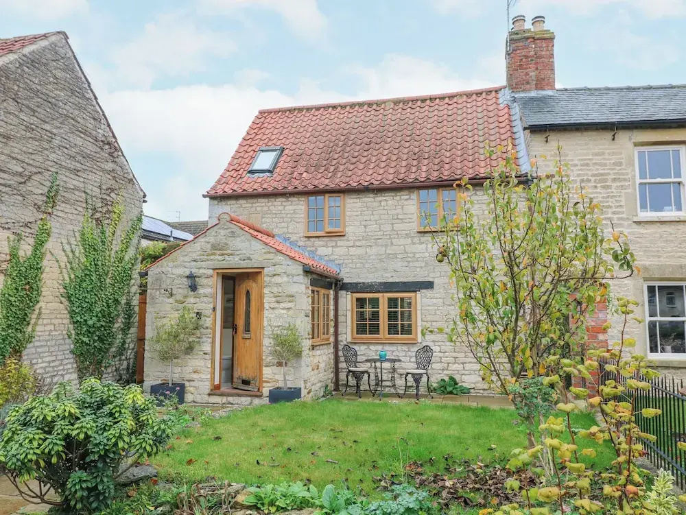 Apple Tree Cottage