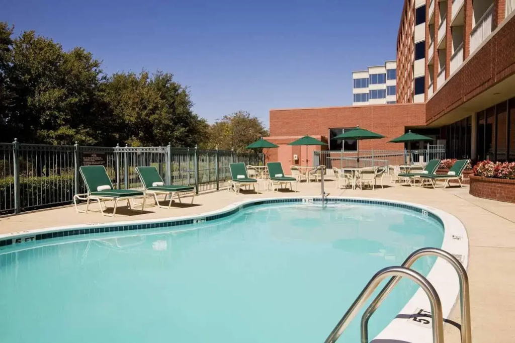 DoubleTree by Hilton Dallas - Farmers Branch - Général