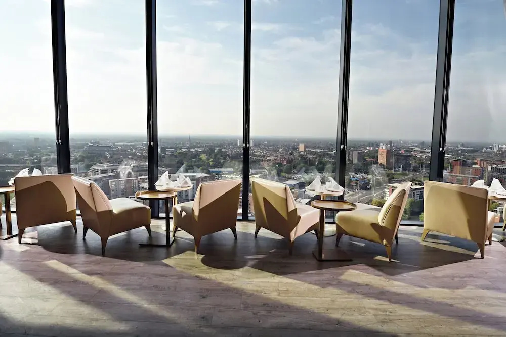 The Manchester Deansgate Hotel by IHG