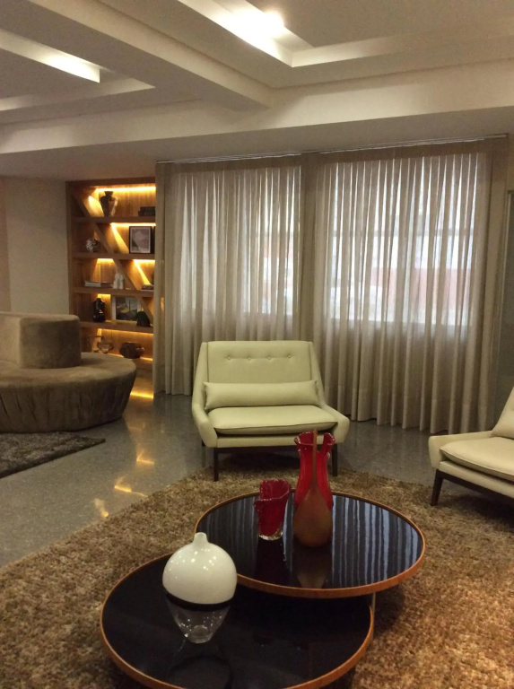 Mara Turismo Hotel - Général