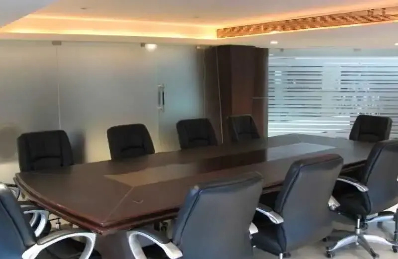 Shravanti Sarovar Portico Bengaluru - Général