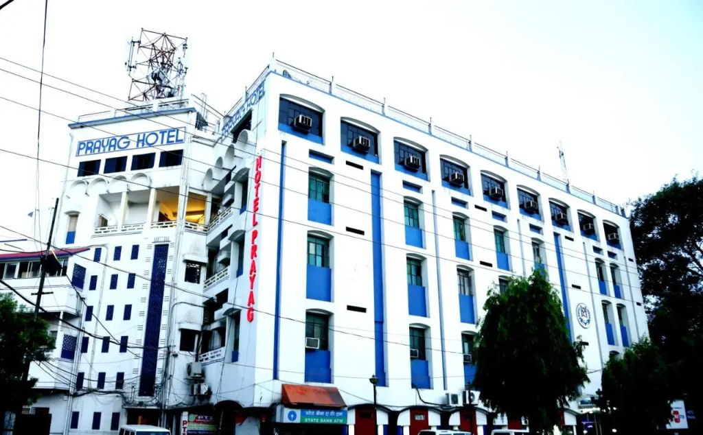 Hotel Prayag