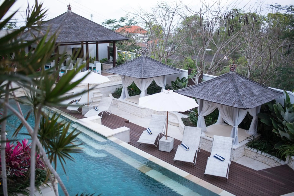 Hotel photo 14