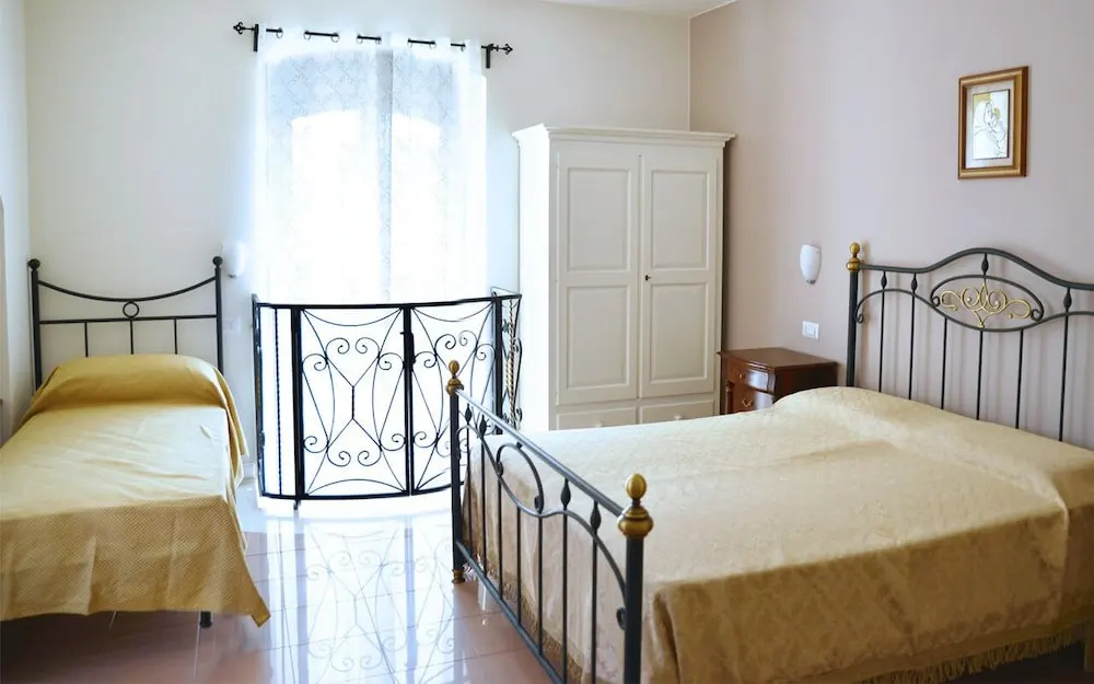 Luxury room