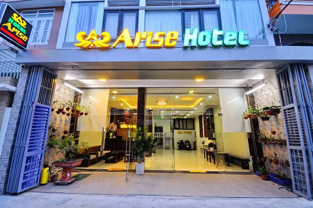 Arise Hotel