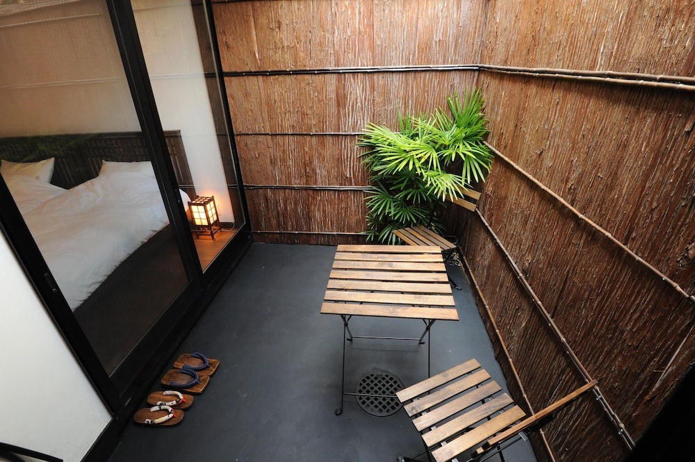 Canal House Takasegawa 사진 15