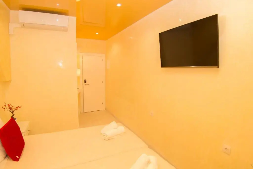 Hostal Regional - Chambres