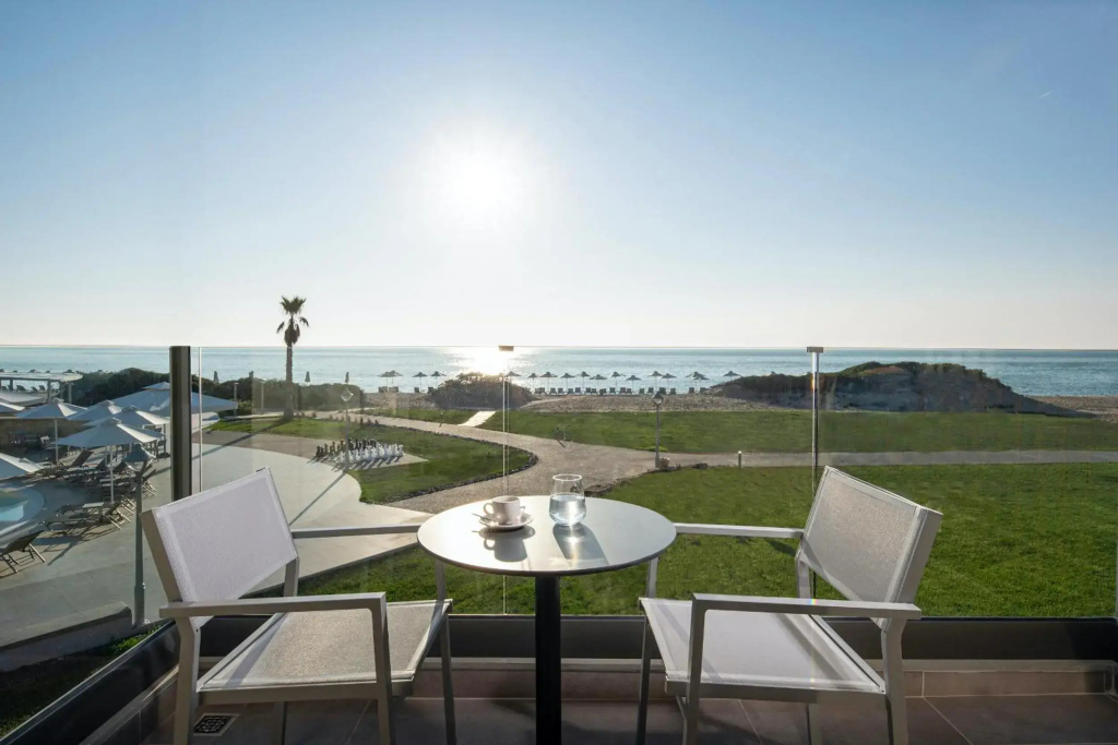 Portes Lithos Luxury Resort - фото 34