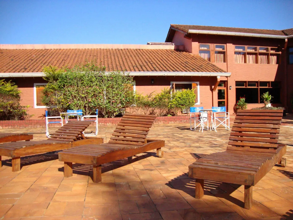 Marcopolo Suites Iguazu - Général