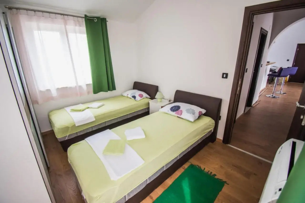 Apartman Adagio - фото 4