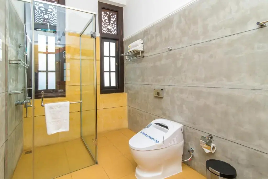Kabalana Surf Lodge - Chambres