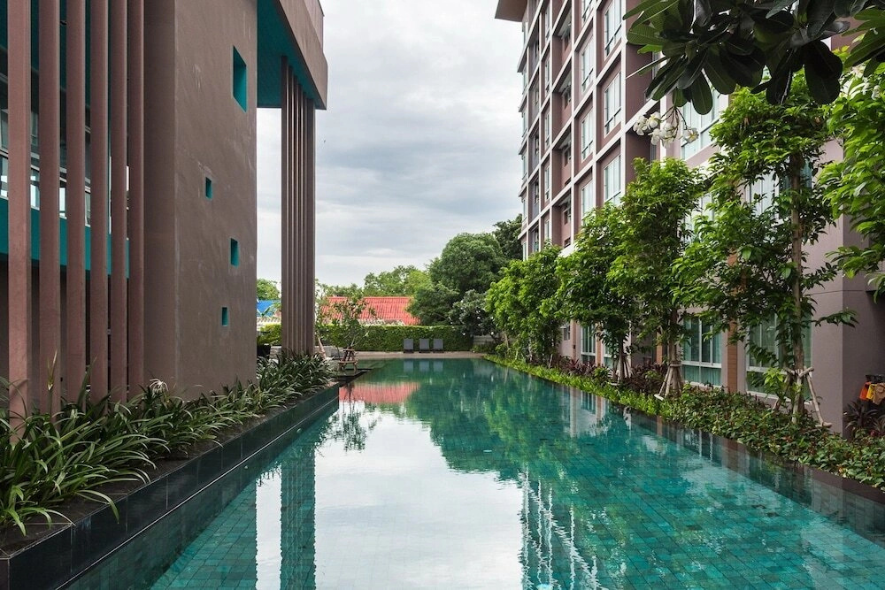 Baan Kun Koey Hua Hin - Général