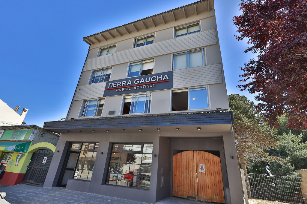 Tierra Gaucha Hotel Boutique