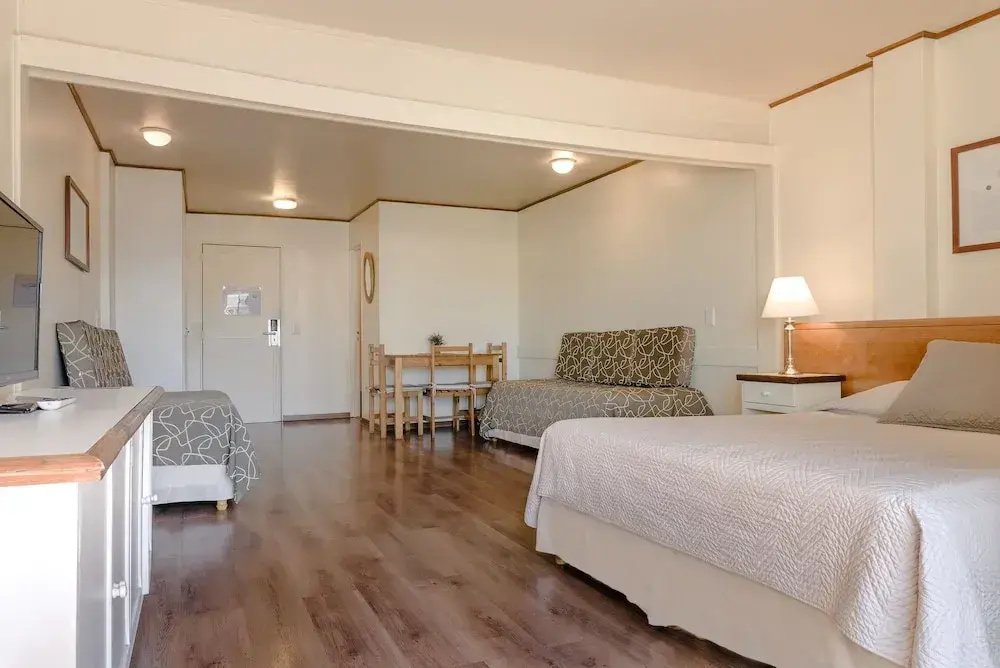 Soft Bariloche Hotel - Chambres