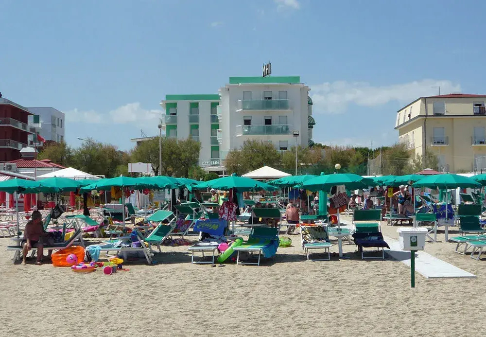 Hotel Majestic - Général