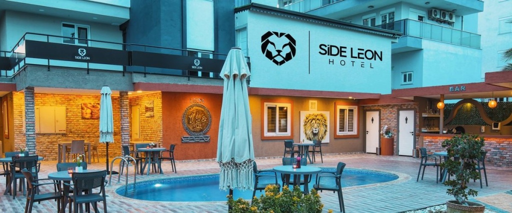 Hotel photo 7