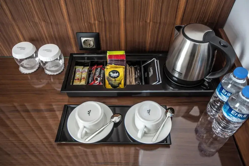 Hotel photo 12