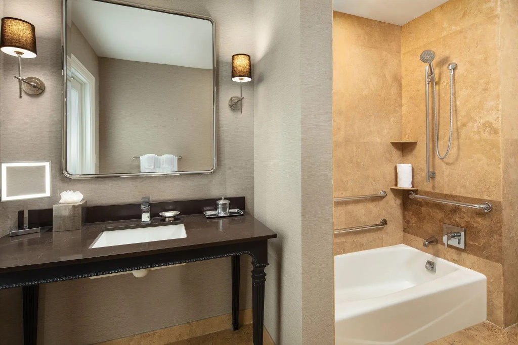 The US Grant, a Luxury Collection Hotel, San Diego - Chambres