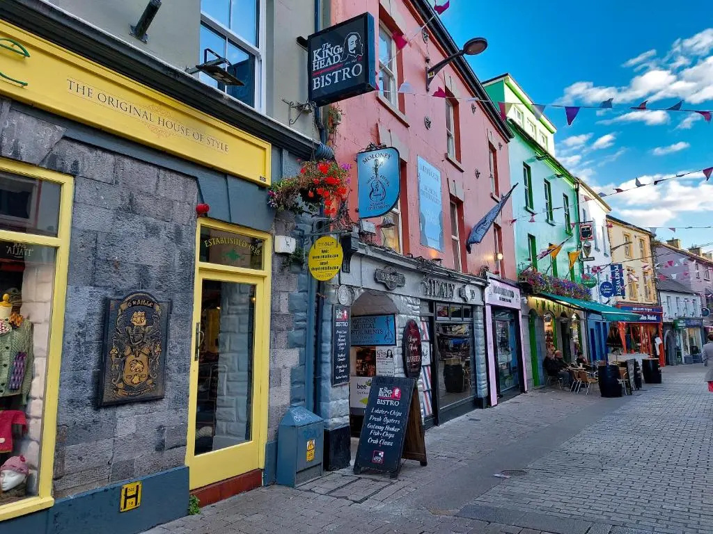 Maldron Hotel, Oranmore Galway