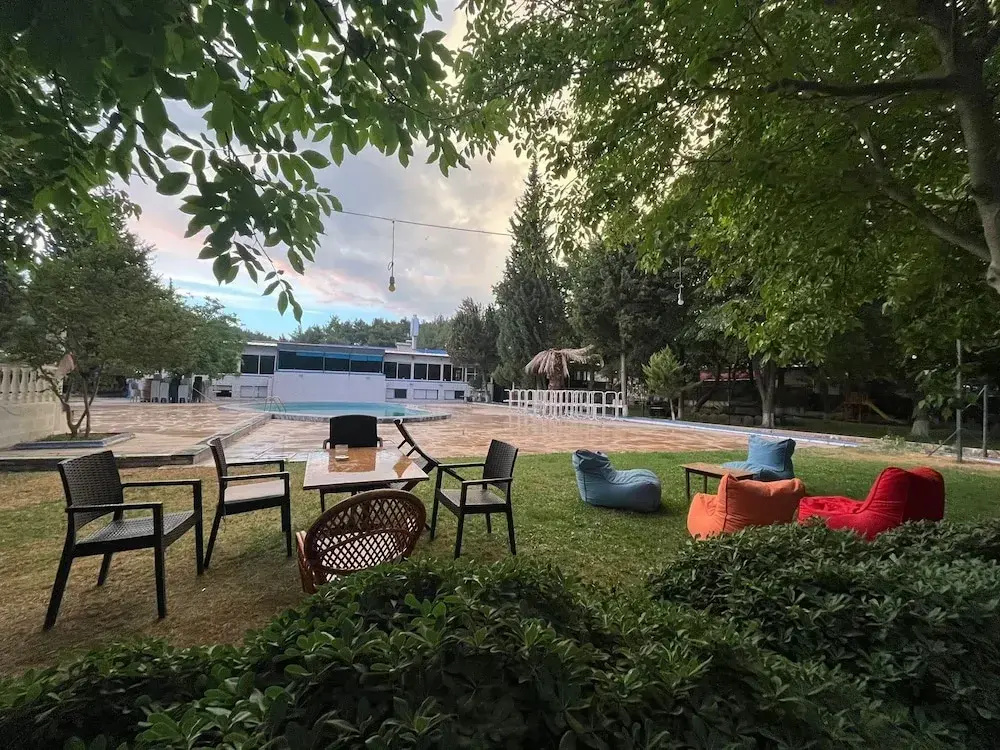 Kılıç AirPort OTEL