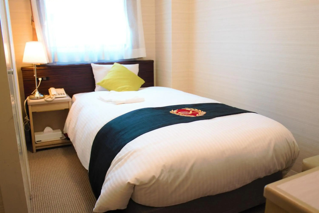 Grand Park Hotel Excel Kisarazu - Général